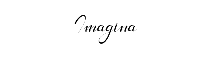 LongShineScript  Free Fonts Download