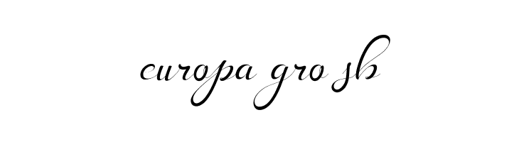 LongShineScript  Free Fonts Download