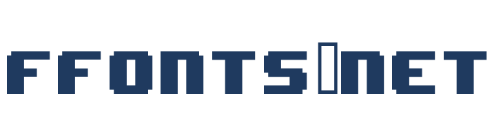 8BIT WONDER Nominal font — Lorem ipsum body text preview