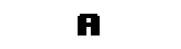 8BIT WONDER Nominal  Free Fonts Download