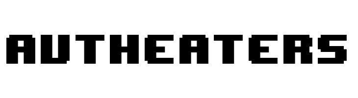 8BIT WONDER Nominal  Free Fonts Download