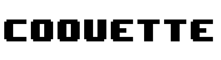 8BIT WONDER Nominal  Free Fonts Download