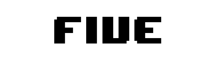 8BIT WONDER Nominal  Free Fonts Download