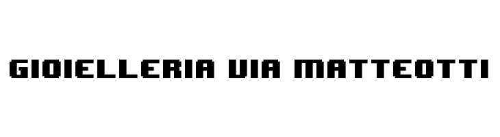 8BIT WONDER Nominal  Free Fonts Download