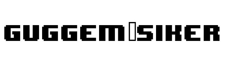 8BIT WONDER Nominal  Free Fonts Download