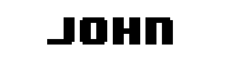 8BIT WONDER Nominal  Free Fonts Download