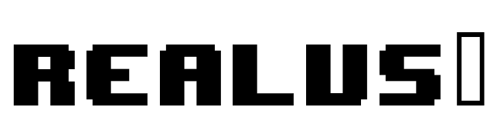 8BIT WONDER Nominal  Free Fonts Download