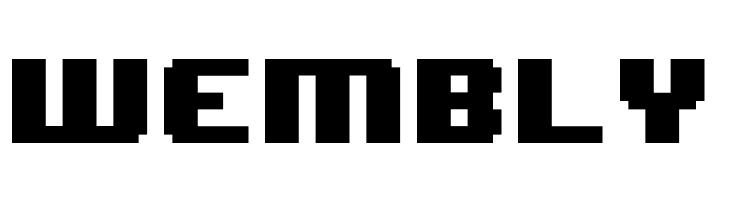 8BIT WONDER Nominal  Free Fonts Download