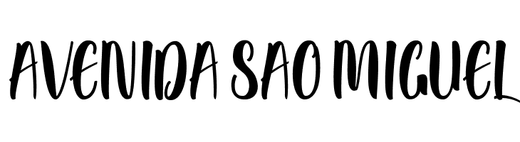 Alyosha  Free Fonts Download
