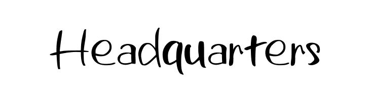 Alphard  Free Fonts Download