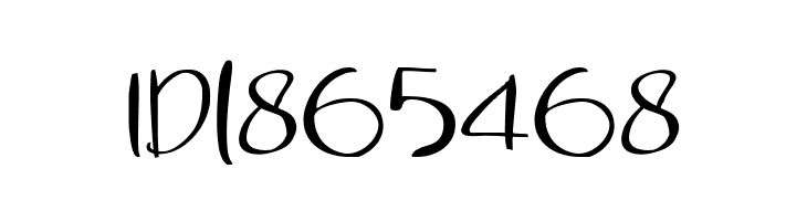 Alphard  Free Fonts Download