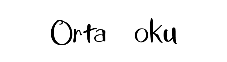 Alphard  Free Fonts Download