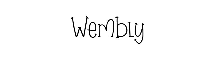 Winter Bliss  Free Fonts Download