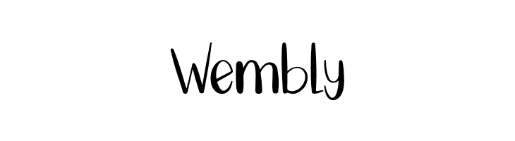 Coffee Bean  Free Fonts Download