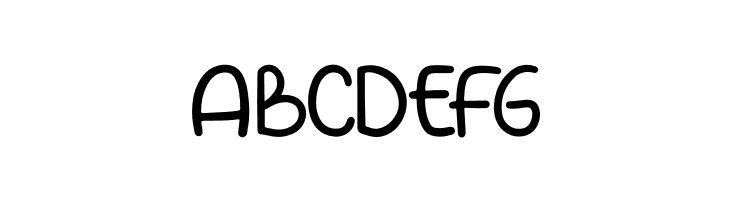 Marble Cookies  Free Fonts Download