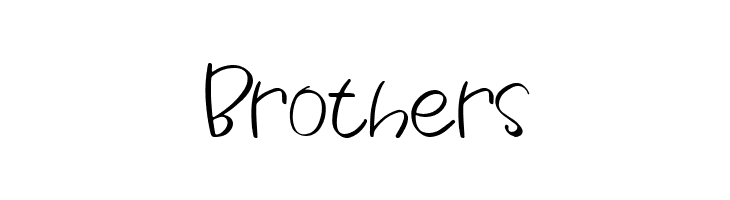 Baby Fruitchy  Free Fonts Download