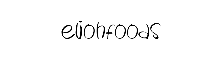 Baby Fruitchy  Free Fonts Download