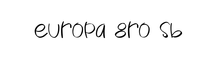 Baby Fruitchy  Free Fonts Download