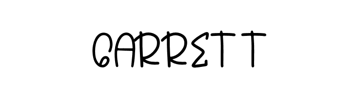 Cutie Bear  Free Fonts Download