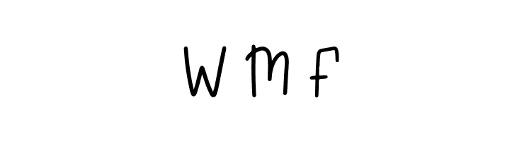 Cutie Bear  Free Fonts Download