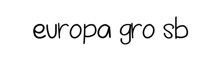 Cutie Bear  Free Fonts Download