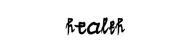Torch Light  Free Fonts Download