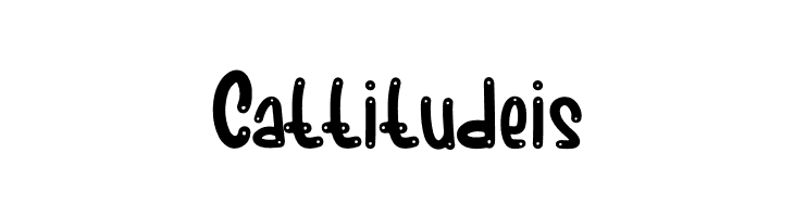 Let It Snow  Free Fonts Download