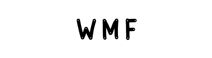 Let It Snow  Free Fonts Download