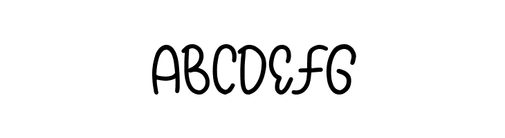 Honey Bunny  Free Fonts Download