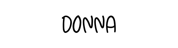 Honey Bunny  Free Fonts Download