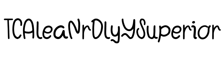 Honey Bunny  Free Fonts Download