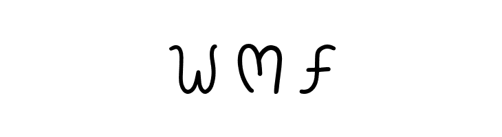 Honey Bunny  Free Fonts Download