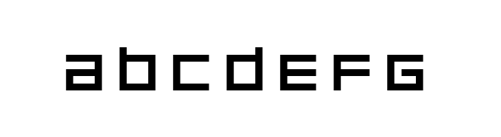 unborn editrion  Free Fonts Download