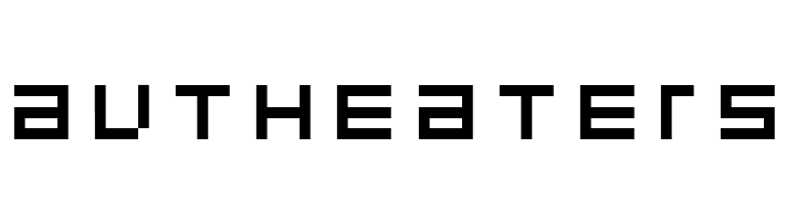 unborn editrion  Free Fonts Download