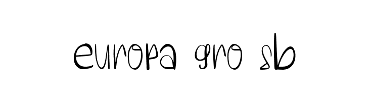 Panna cotta  Free Fonts Download