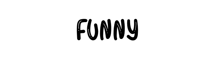 Fun Party  Free Fonts Download