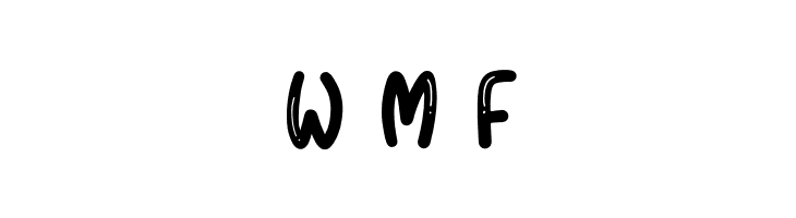 Fun Party  Free Fonts Download