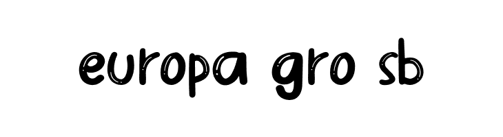 Fun Party  Free Fonts Download