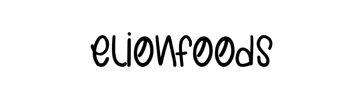 Jelly Corner  Free Fonts Download