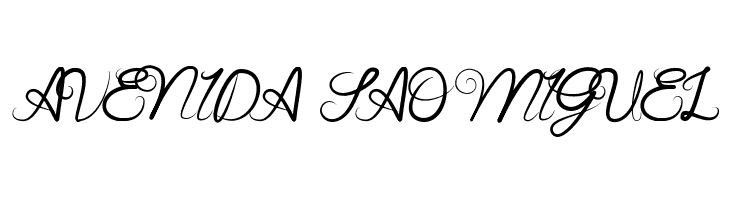 Beast Fantasia  Free Fonts Download