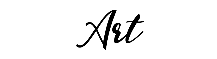 Mentari Demo  Free Fonts Download