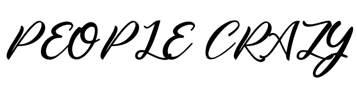 Mentari Demo  Free Fonts Download