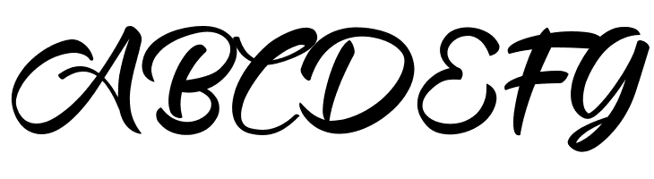 Mood Booster Italic  Free Fonts Download