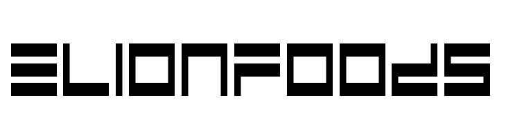 BM maze A9  Free Fonts Download