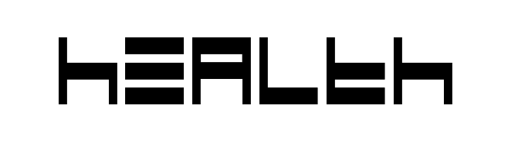 BM maze A9  Free Fonts Download
