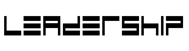 BM maze A9  Free Fonts Download