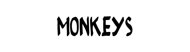 AVENTURES  Free Fonts Download
