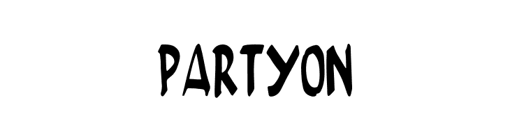 AVENTURES  Free Fonts Download
