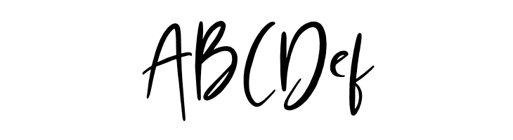 Mondela  Free Fonts Download