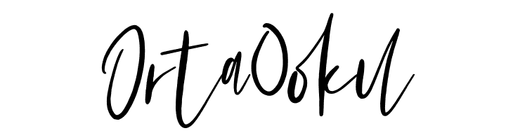 Mondela  Free Fonts Download